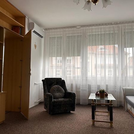 Cozy Apartment In The City Centre Next To Dom Square Seghedin Exterior foto