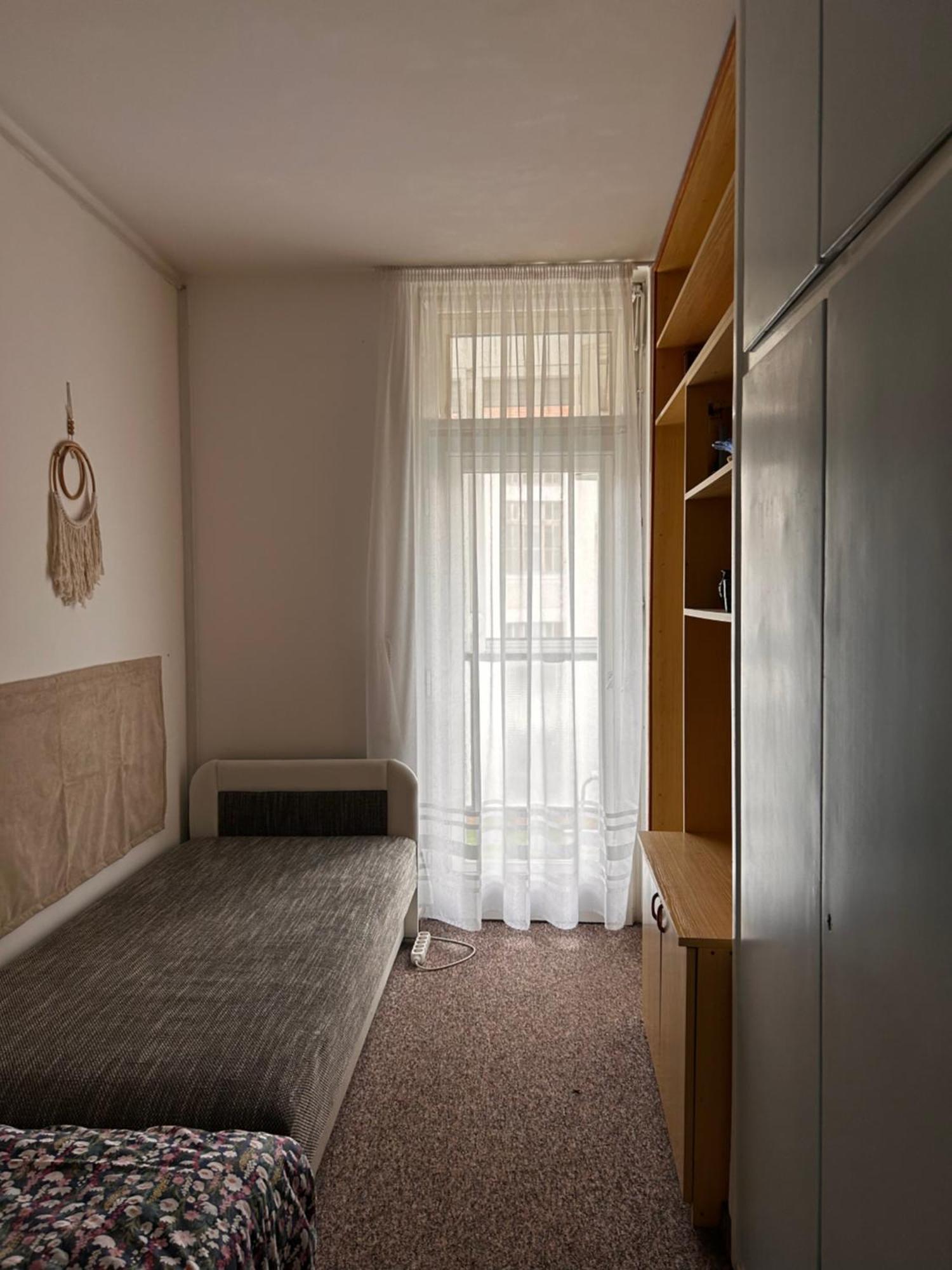 Cozy Apartment In The City Centre Next To Dom Square Seghedin Exterior foto