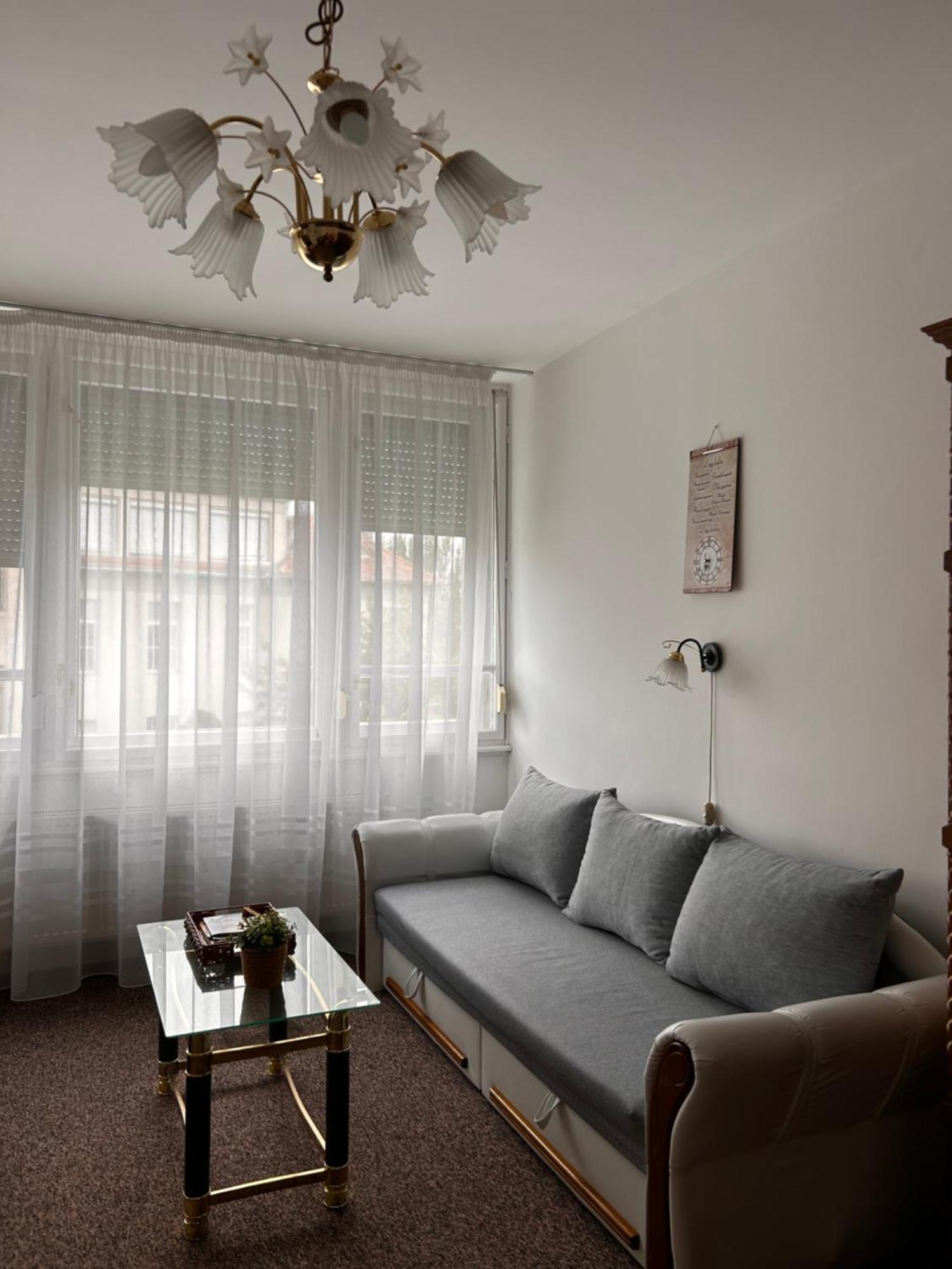 Cozy Apartment In The City Centre Next To Dom Square Seghedin Exterior foto