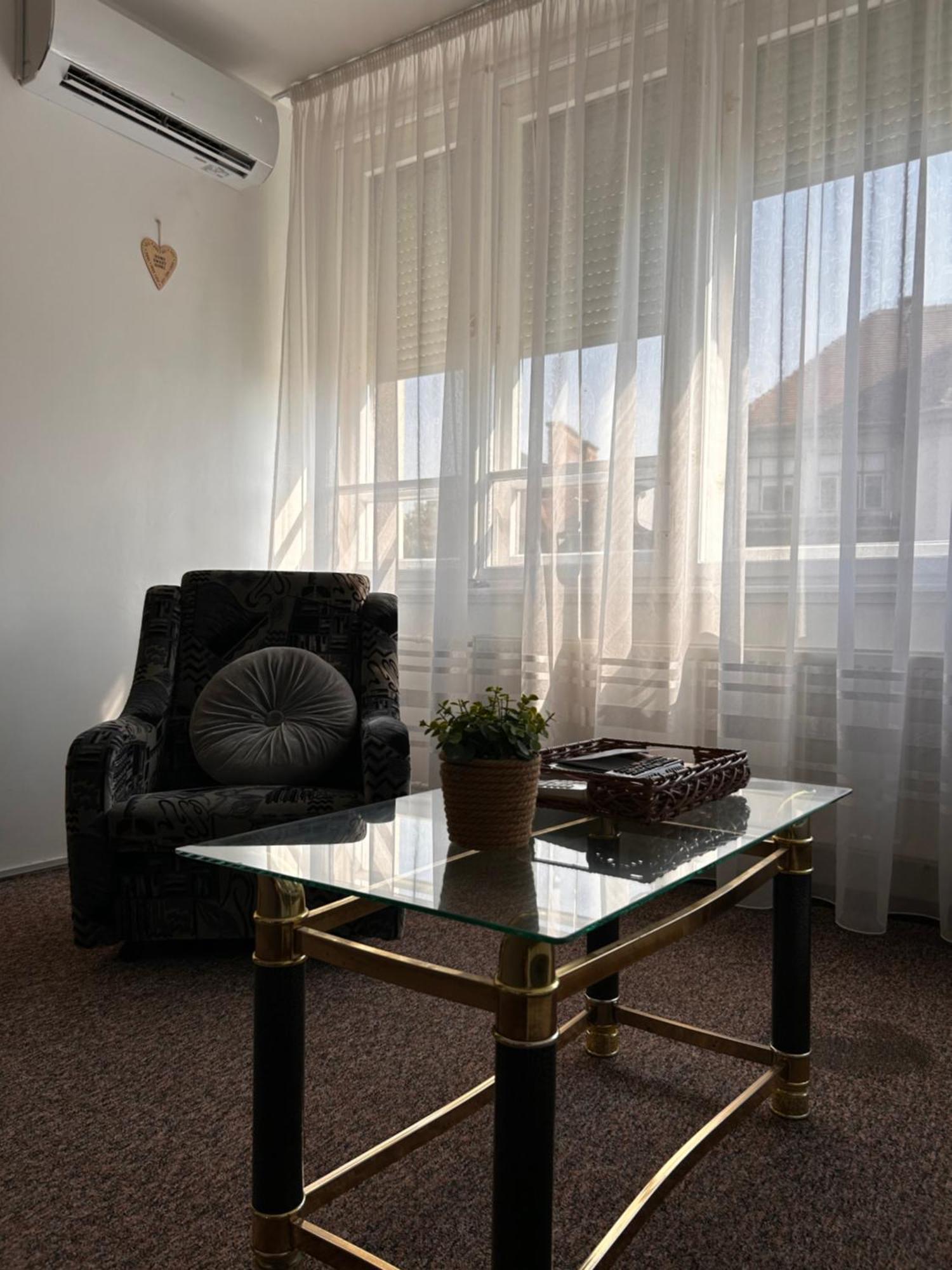 Cozy Apartment In The City Centre Next To Dom Square Seghedin Exterior foto