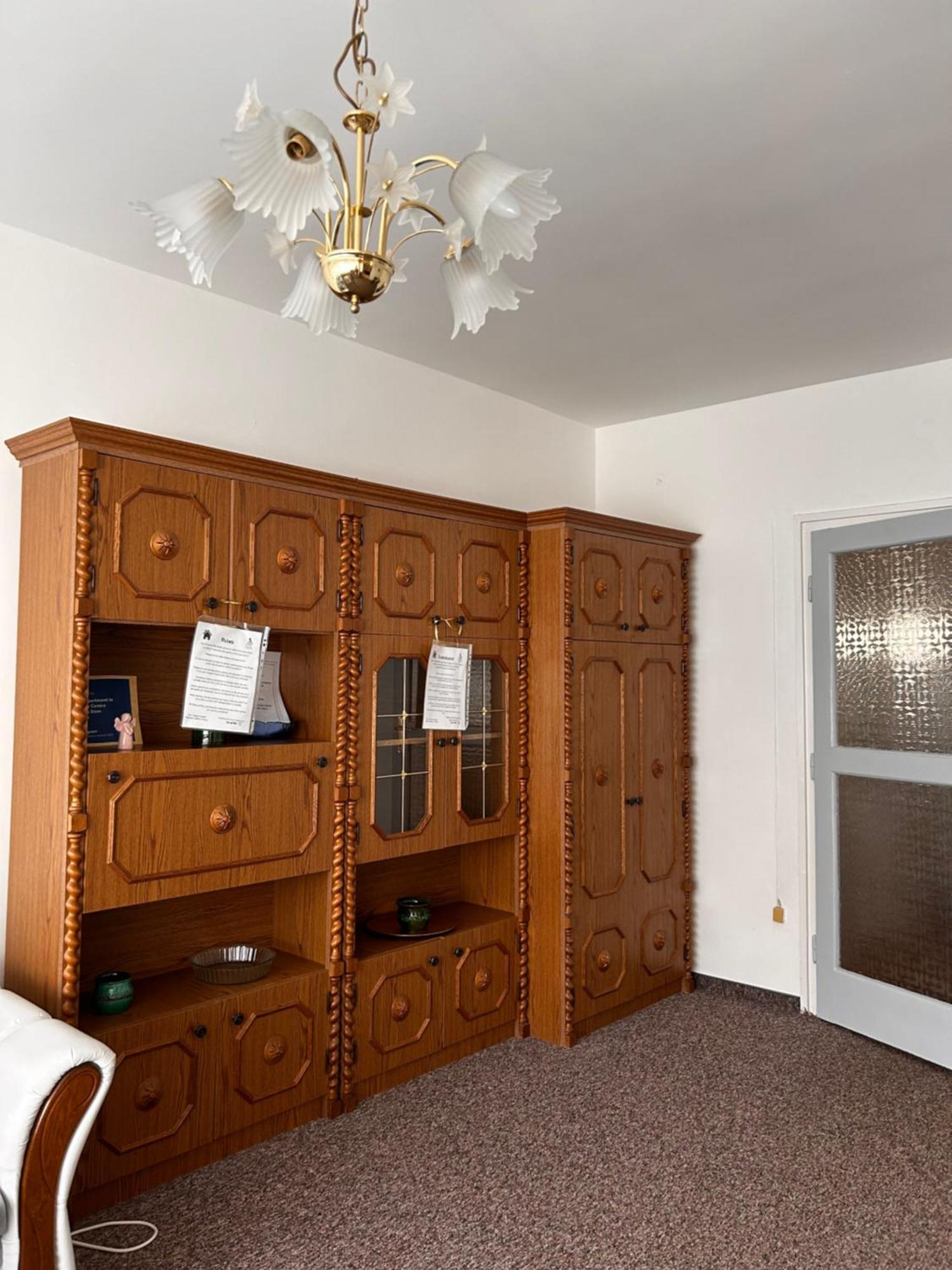 Cozy Apartment In The City Centre Next To Dom Square Seghedin Exterior foto